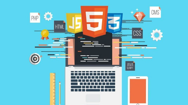 Desenvolvimento Web